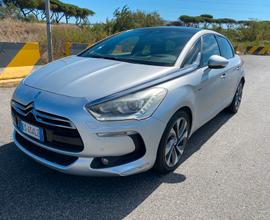 DS5 Hybrid 4x4 xenon cerchi 18