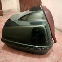 Bauletto originale scarabeo 150 c.c.