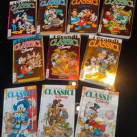 fumetti Disney 