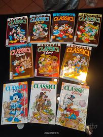 fumetti Disney 