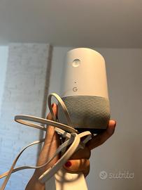 Google Home