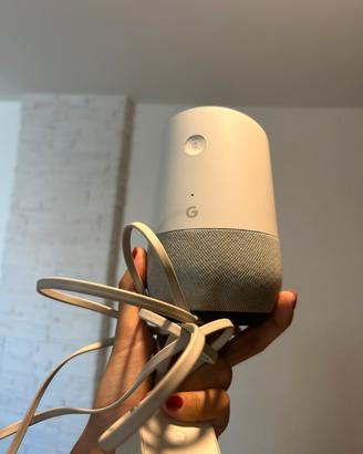 Google Home