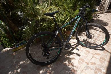 bottecchia fx 107, 27.5