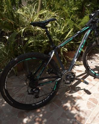 bottecchia fx 107, 27.5