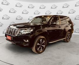 Toyota Land Cruiser150/155 Land Cruiser 2.8 D...