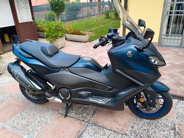 T MAX 2022
