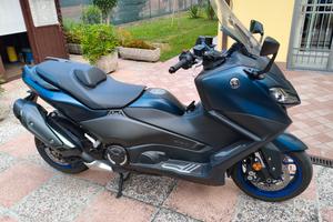 T MAX 2022