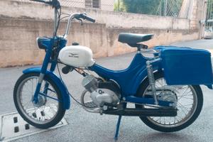 moto d'epoca