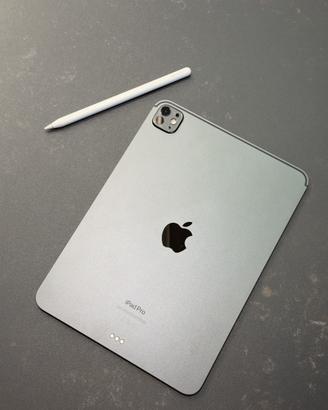 IPad Pro 11” M4 256gb WiFi + Apple Pencil Pro
