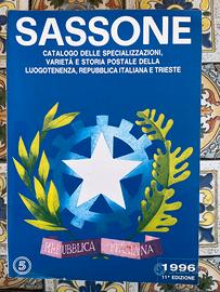 Catalogo delle specializzazioni, varietà e storia