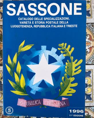 Catalogo delle specializzazioni, varietà e storia