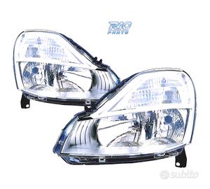FARI PER RENAULT GRAND MODUS 08-