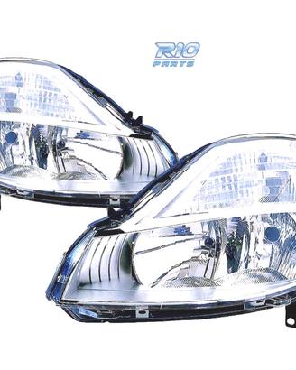 FARI PER RENAULT GRAND MODUS 08-