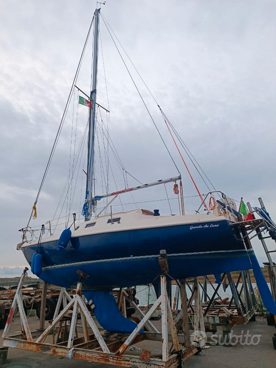 Brigand 750 — View photo 1