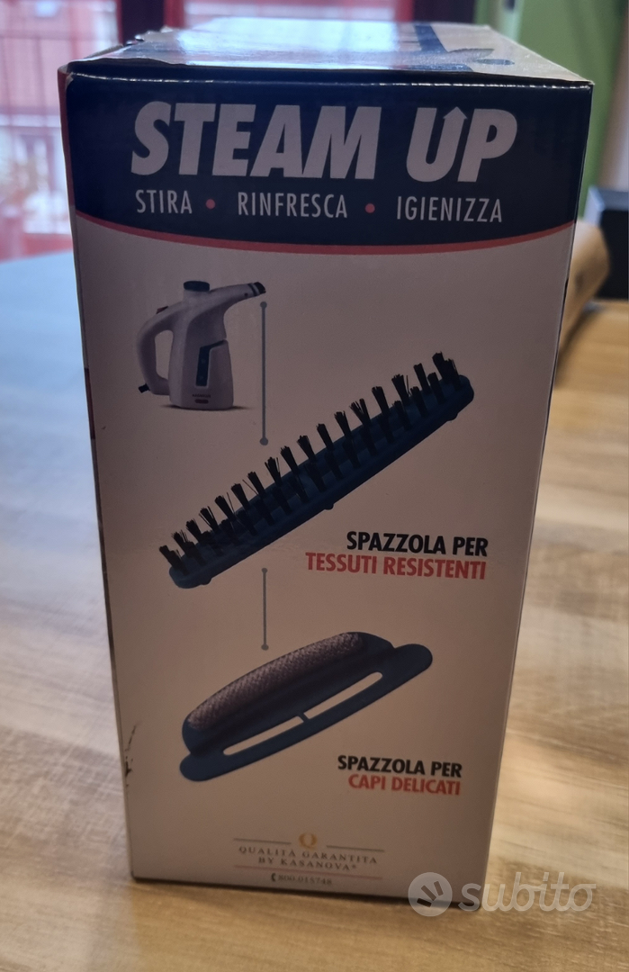 stiratore verticale usati per 10 EUR su Genova su WALLAPOP