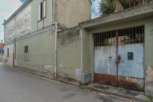 Villasor. Indipendente con locale commerciale