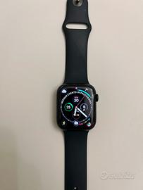 Apple watch 7 GPS 45 mm nero