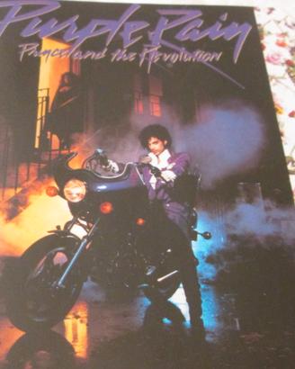 Prince & The Revolution