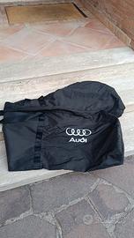 Sacca portasci Audi