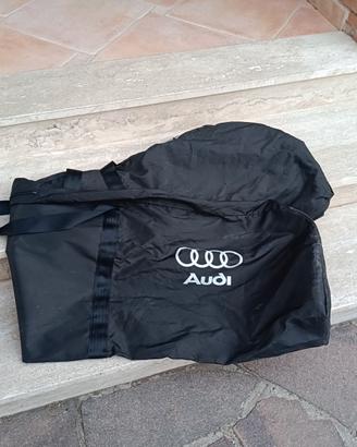 Sacca portasci Audi