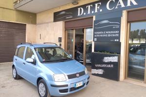 Fiat Panda 1.1 Active Eco