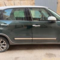 Fiat 500l trekking