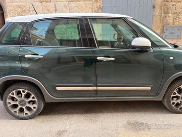 Fiat 500l trekking