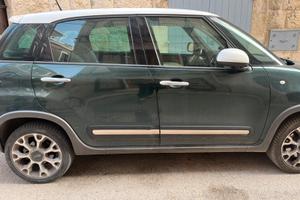 Fiat 500l trekking