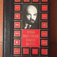 Storia delle Polizie Segrete in URSS