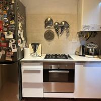 CUCINA COMPLETA SU 2 LATI + TRASPORTO AGGIUNTIVO