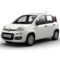 FIAT Panda 1.0 FireFly S&S Hybrid Icon GPL