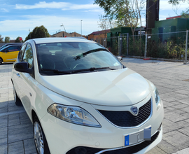Lancia Ypsilon 1.3 multijet 95 cv anno 2016