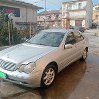 Mercedes-benz C 220 CDI