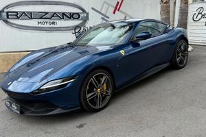 FERRARI ROMA 3.9T COUPÈ 2022