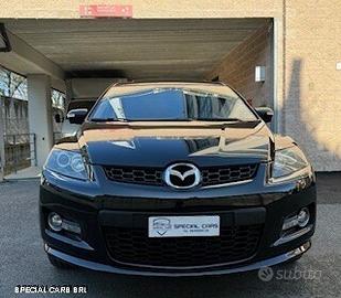 Mazda CX-7 2.3 MZR Turbo Sport "GPL"