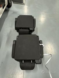 Sedili Wolkswagen Multivan/California T6