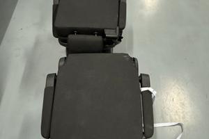 Sedili Wolkswagen Multivan/California T6