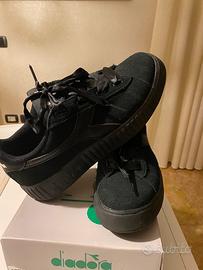 Diadora Nere 38