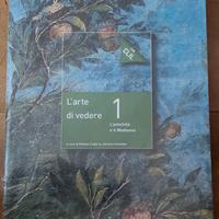 librio didattica e arte per scuole superiori