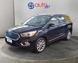 Ford Kuga 2.0 TDCI 150 CV S&S 2WD Vignale full opt