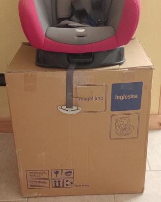 vari articoli per bimbo/a