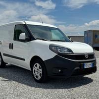 FIAT DOBLO 1.3 MJT FURGONE 09/2018 euro 6