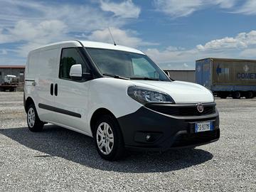 FIAT DOBLO 1.3 MJT FURGONE 09/2018 euro 6