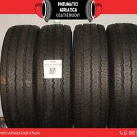 4 Gomme 215 75 R 16C Continental al 94% SPED GRATI