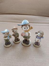 statuine da collezione