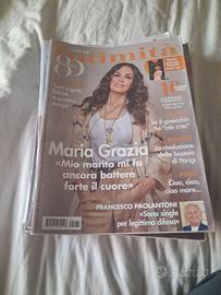 Giornali intimità 
