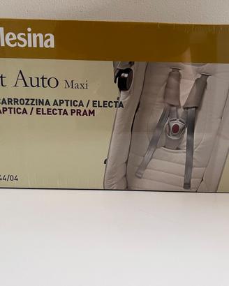 Kit auto per carrozzina