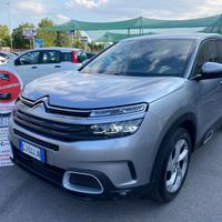 Citroen C5 Aircross 1.5 130 CV EAT8 Feel
