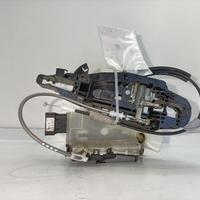 SERRATURA ANTERIORE SINISTRA CITROEN C4 Cactus 981