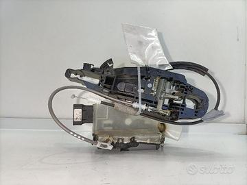 SERRATURA ANTERIORE SINISTRA CITROEN C4 Cactus 981